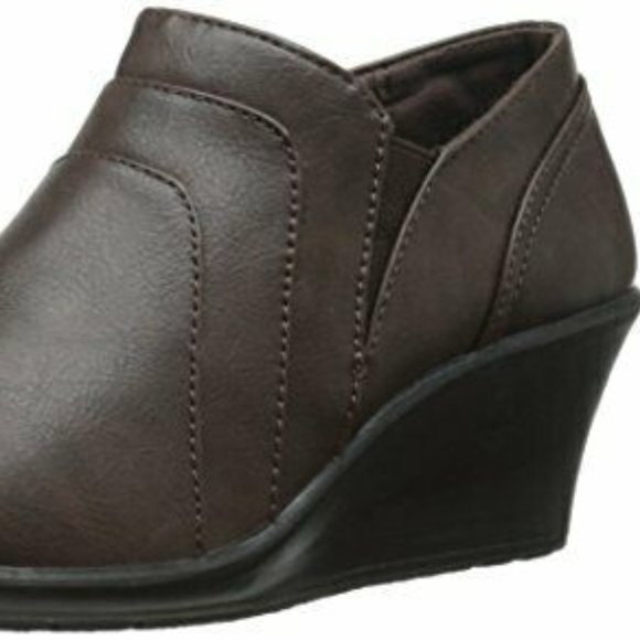 NIB EASY STREET Comfort Wave Brown Virgo 8 N - Picture 3 of 3